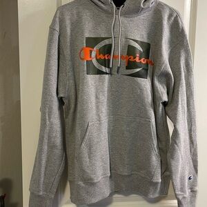 Men’s hoodie